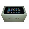 Apple iPhone 3GS White 32GB