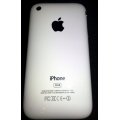 Apple iPhone 3GS White 32GB