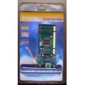 Tenda Gigabit PCI Network Card Realtek RTL8169SC Chipset