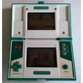 Nintendo Green House Multi Screen Game and Watch (1982)