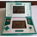 Nintendo Green House Multi Screen Game and Watch (1982)