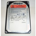 Maxtor 7245AT IDE 245MB Desktop Hard Drive (1993)