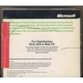 Microsoft Plus for Kids CD (Windows 95 and Windows 98)