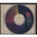 VGA Spectrum 1 CD (1991) and VGA Spectrum 2 CD (1992)