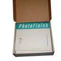 Zsoft Photofinish 2 boxed 3.5 inch Disks for Windows 3.0 (1992)