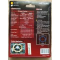 Jetart Chipset Cooling All-In-One North Bridge and Chipset Kit