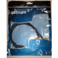 Astrum HDMI AM to AM Micro Cable 1.5m