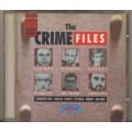 The Crime Files Interactive CD (1994)