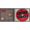 The Crime Files Interactive CD (1994)