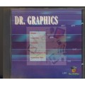 Dr Graphics Shareware/Freeware Software and Utilities CD (1994)