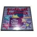 Shareware Extravaganza 4-CD Set (1993)