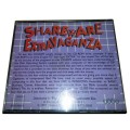 Shareware Extravaganza 4-CD Set (1993)