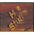 Screen Artists Danger Hot Stuff 2 CD (1993)