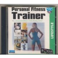 Infoware Personal Fitness Trainer CD (1998)