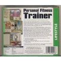 Infoware Personal Fitness Trainer CD (1998)