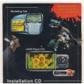 Creative Labs Lava Player 2.01 and Media Ring Talk CD (2000)