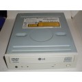 LG GCC-4520B DVD Reader CD Writer IDE (2003)
