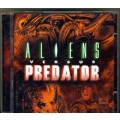 Aliens vs Predator PC Game CD (1999)