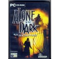 Alone in the Dark - The New Nightmare PC CD Windows 95/98/2000/ME (2001)