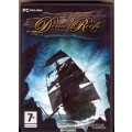 Dead Reefs PC Game DVD Disc (2007)