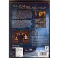 Dead Reefs PC Game DVD Disc (2007)