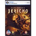 Clive Barker Jericho DVD Disc for Windows XP and Vista (2006)