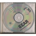 Gear CD-R Recording Software for Windows NT/95/3.1 (1995)