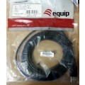 Equip USB 2.0 Type A to Type B Cable Printer 5.0m