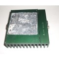 Socket 7 Passive Cooler with Thermal Pad 6.5x7cm (1998)