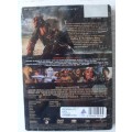 Hellboy Golden Army Special Edition Steelbook 2-Disc DVD