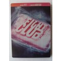 Fight Club Special Edition Steelbook 2-Disc DVD