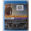 Terminator Genesys DVD and Bluray Region A