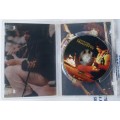 Jimi Hendrix 3-Pack CD and DVD