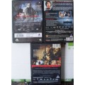 Friday the 13th 3-Movie Collection DVD