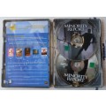 Minority Report Special Edition Steelbook (German) DVD