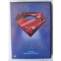Superman Collection Box Set 5 Movies DVD