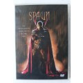 Spawn DVD Movie