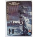 The Day After Tomorrow Definitive Edition Steelbook 2-Disc DVD