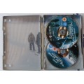 The Day After Tomorrow Definitive Edition Steelbook 2-Disc DVD
