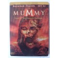 The Mummy Tomb of The Dragon Emperor 2-Disc Special Edition Steelbook DVD