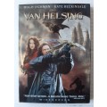 Van Helsing Widescreen Region 1 DVD