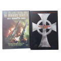The Boondock Saints Unrated Special Edition + Boondock Saints 2 DVD
