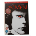 The Omen 30th Anniversary 2-Disc Special Edition DVD