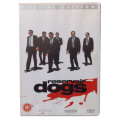 Resevoir Dogs Special Edition 2-Disc DVD