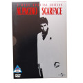Al Pacino Scarface Movie Special Edition 2-Disc DVD
