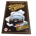 Smokey and The Bandit 3-Movie Box Set DVD