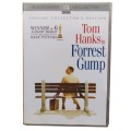 Forrest Gump Special Collectors Edition 2-Disc DVD