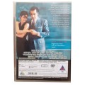 Al Pacino Scent of a Woman DVD
