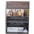 American Gangster Extended Edition DVD