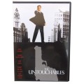 The Untouchables Widescreen DVD